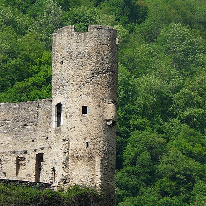 Photo de Château Sainte Marie dEsquièze sere