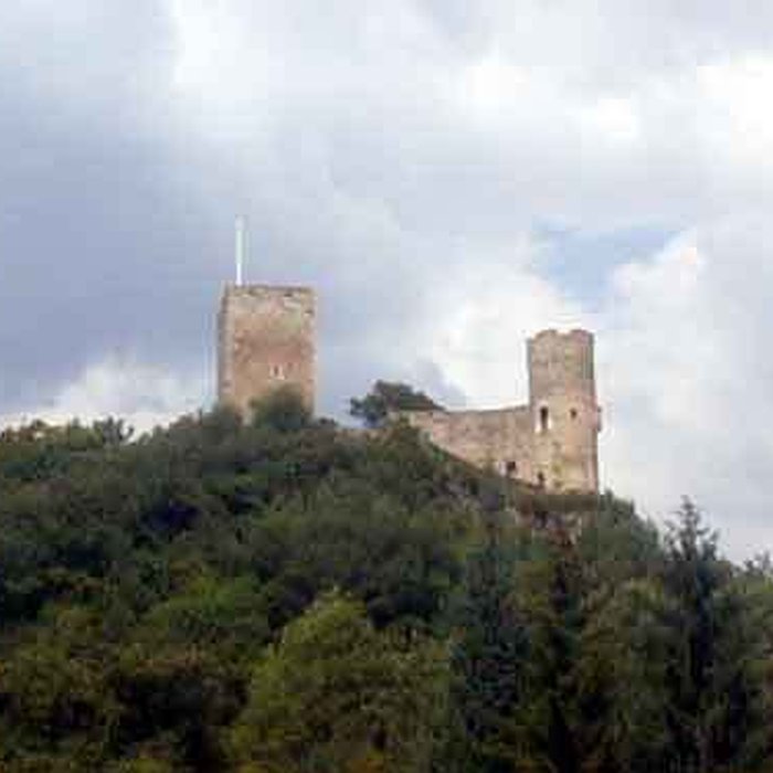 Photo de Château Sainte Marie dEsquièze sere