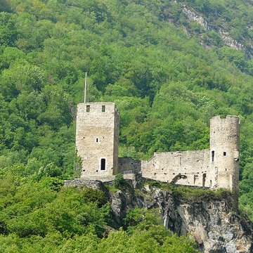 Château Sainte Marie dEsquièze sere