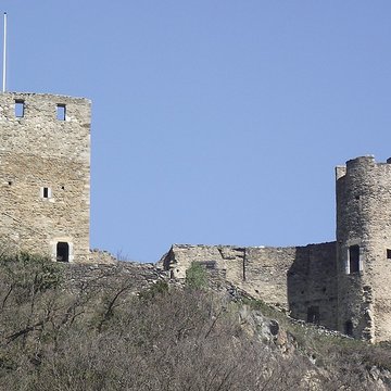 Château Sainte Marie dEsquièze sere