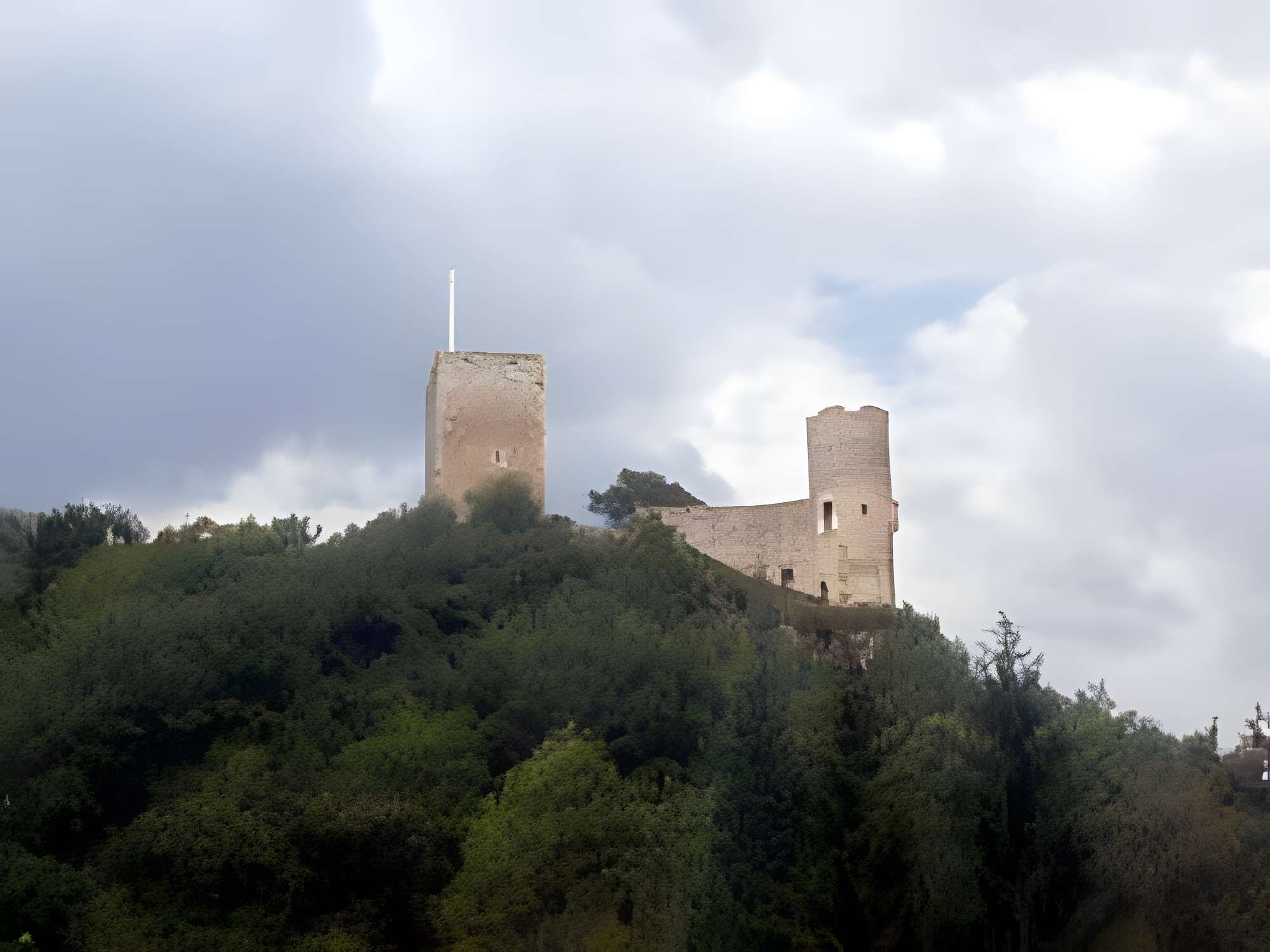 Château Sainte Marie d'Esquièze sere