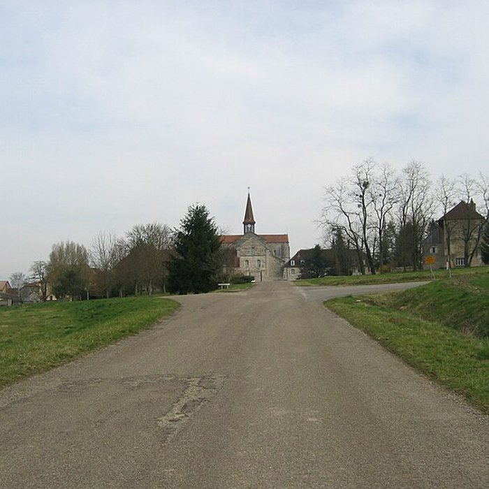 Photo de Abbaye Notre-Dame dAcey