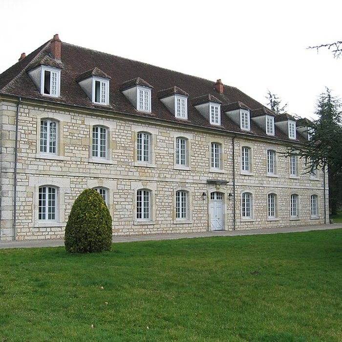 Photo de Abbaye Notre-Dame dAcey