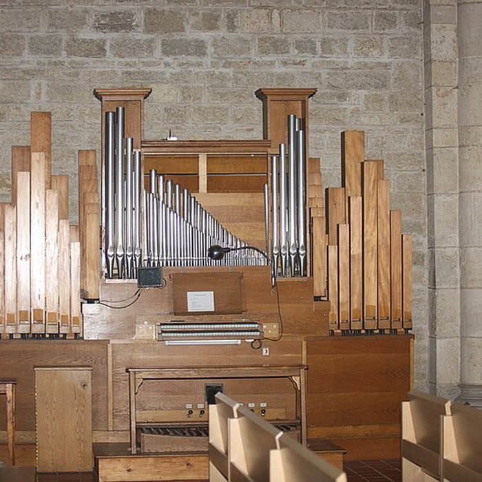 Photo de Abbaye Notre-Dame dAcey