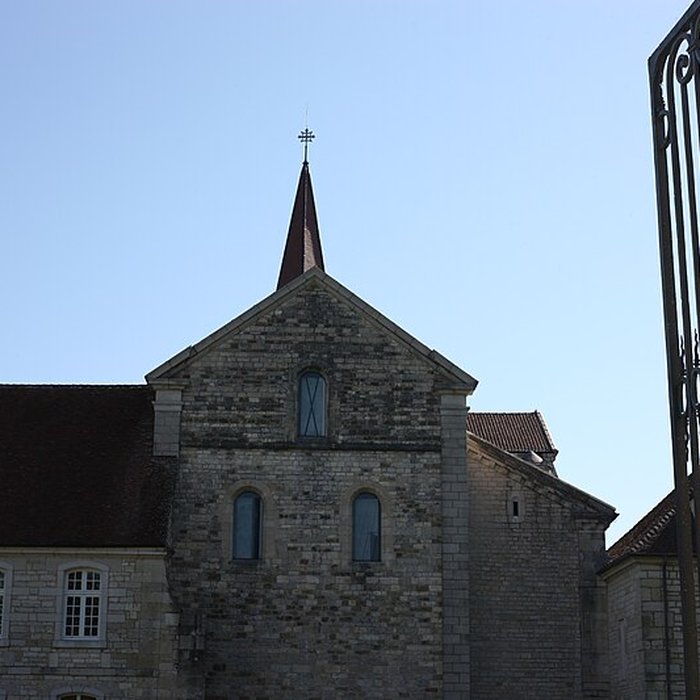 Photo de Abbaye Notre-Dame dAcey