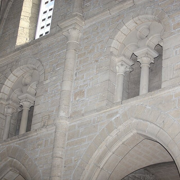 Photo de Abbaye Notre-Dame dAcey