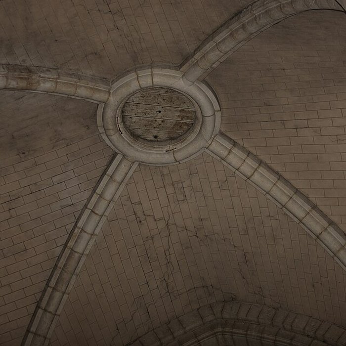 Photo de Abbaye Notre-Dame dAcey