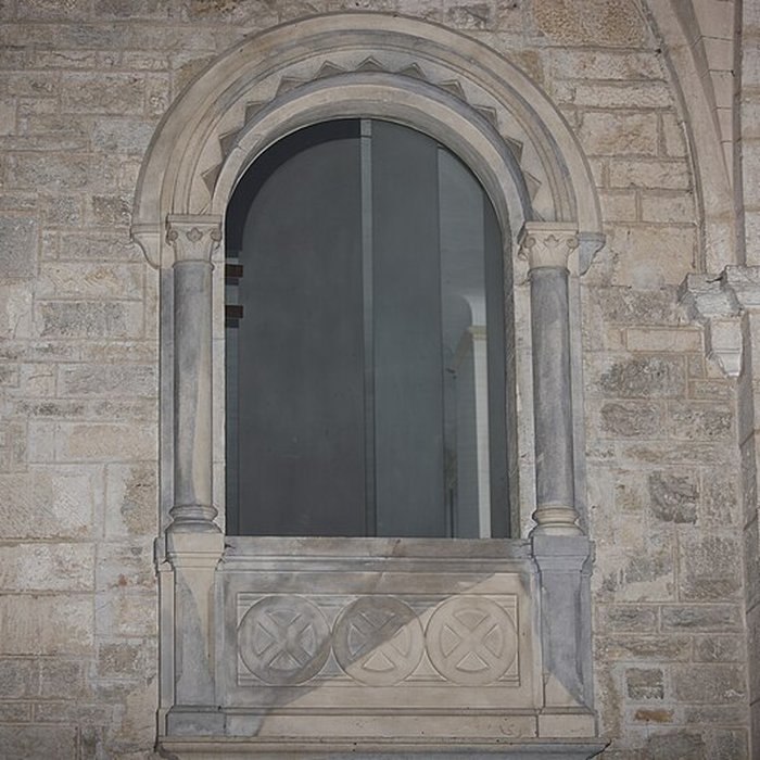 Photo de Abbaye Notre-Dame dAcey