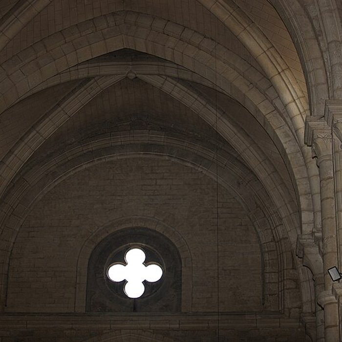 Photo de Abbaye Notre-Dame dAcey