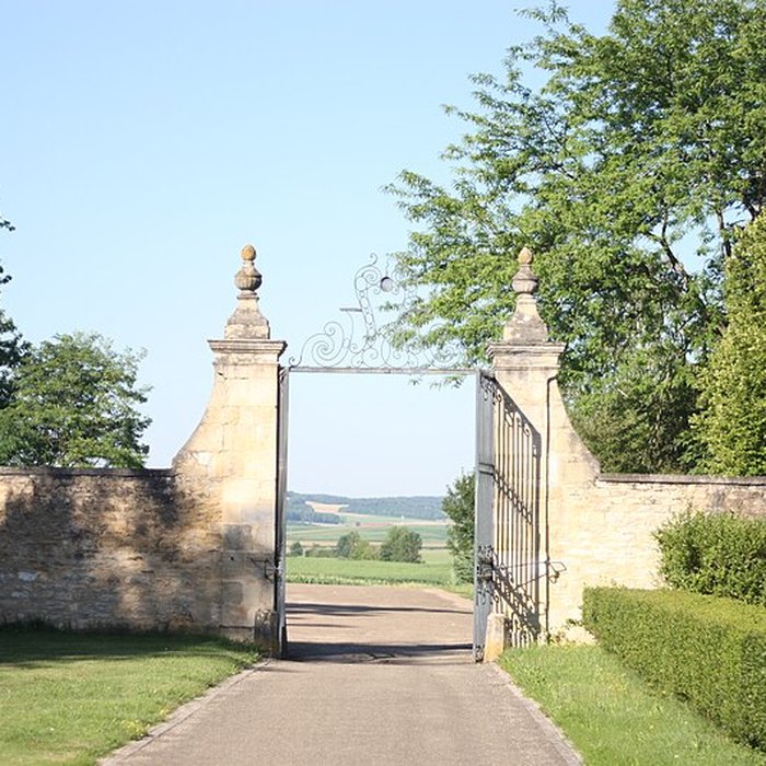 Photo de Abbaye Notre-Dame dAcey