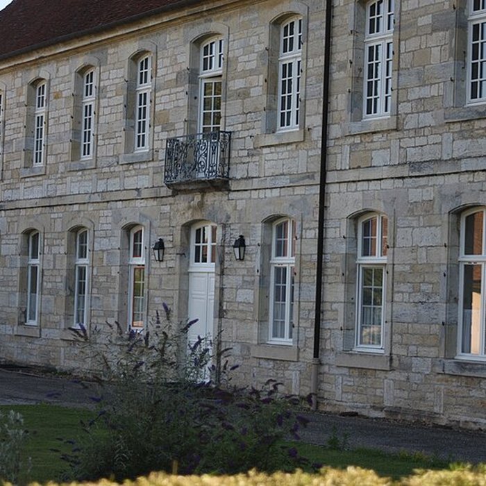 Photo de Abbaye Notre-Dame dAcey