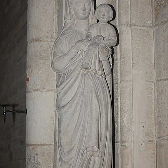 Photo de Abbaye Notre-Dame dAcey