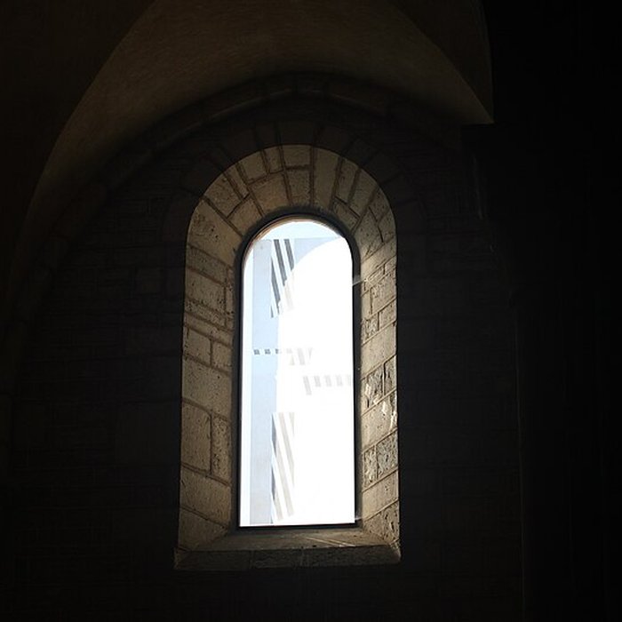 Photo de Abbaye Notre-Dame dAcey