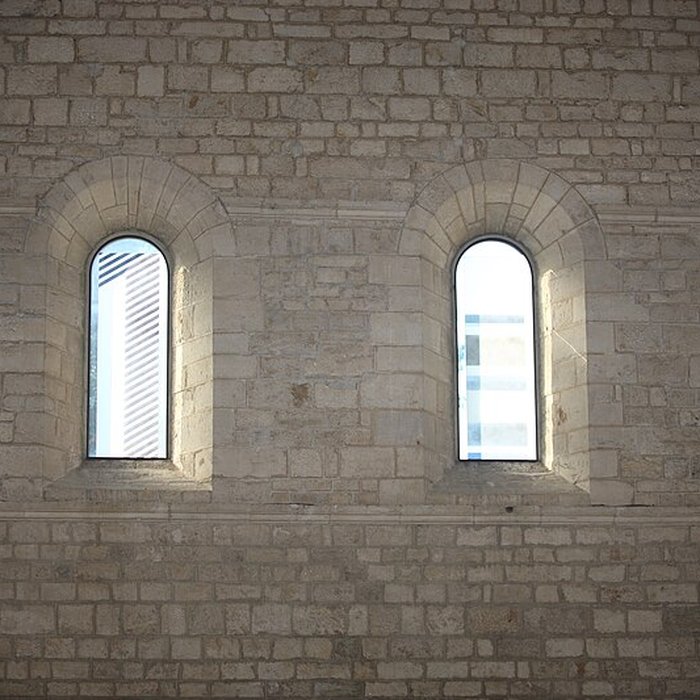 Photo de Abbaye Notre-Dame dAcey