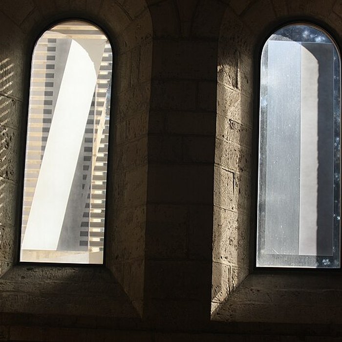 Photo de Abbaye Notre-Dame dAcey