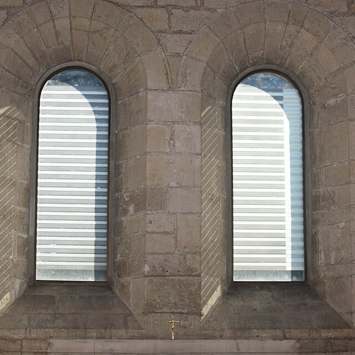 Photo de Abbaye Notre-Dame dAcey