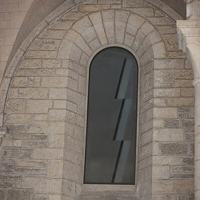 Photo de Abbaye Notre-Dame dAcey