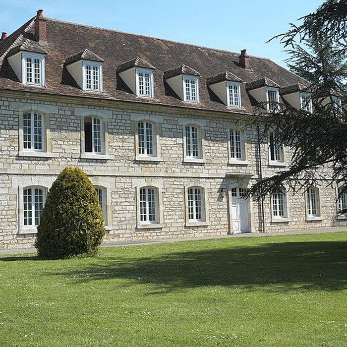 Photo de Abbaye Notre-Dame dAcey