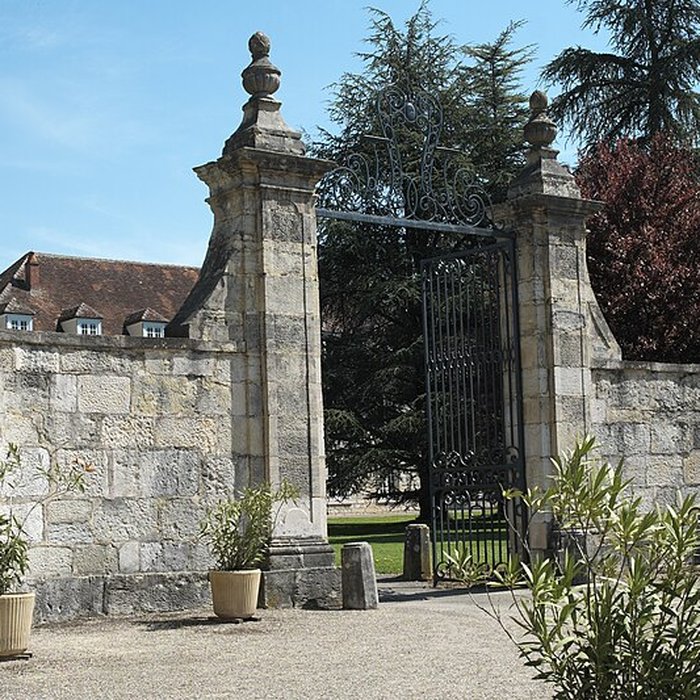 Photo de Abbaye Notre-Dame dAcey