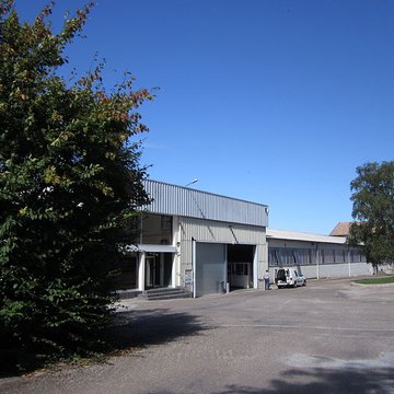 Abbaye Notre-Dame dAcey