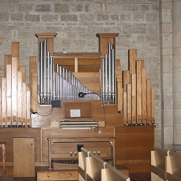 Abbaye Notre-Dame dAcey