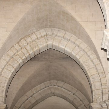 Abbaye Notre-Dame dAcey