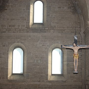 Abbaye Notre-Dame dAcey