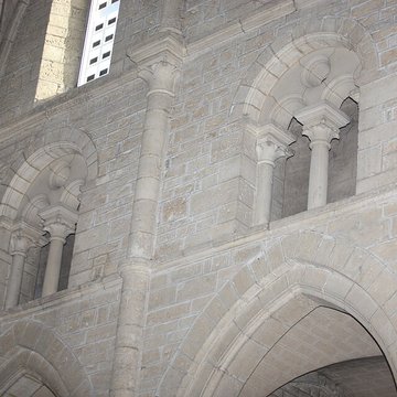 Abbaye Notre-Dame dAcey