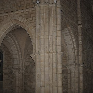 Abbaye Notre-Dame dAcey