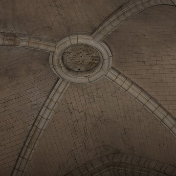 Abbaye Notre-Dame dAcey