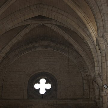 Abbaye Notre-Dame dAcey