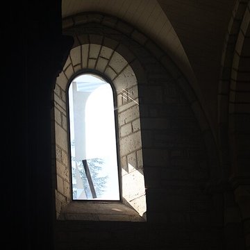 Abbaye Notre-Dame dAcey