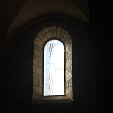 Abbaye Notre-Dame dAcey