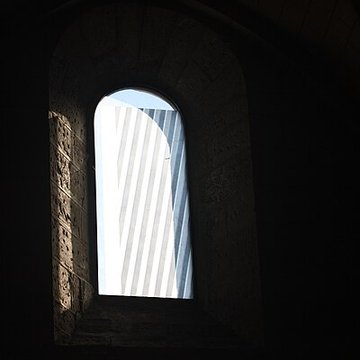 Abbaye Notre-Dame dAcey