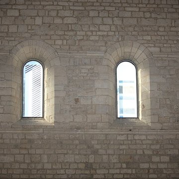 Abbaye Notre-Dame dAcey
