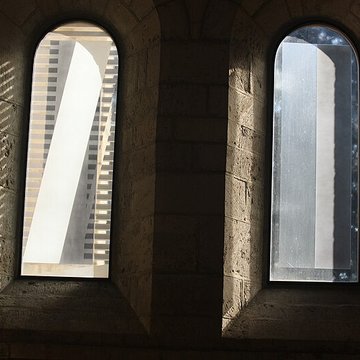 Abbaye Notre-Dame dAcey