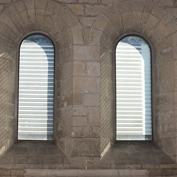 Abbaye Notre-Dame dAcey