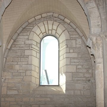 Abbaye Notre-Dame dAcey