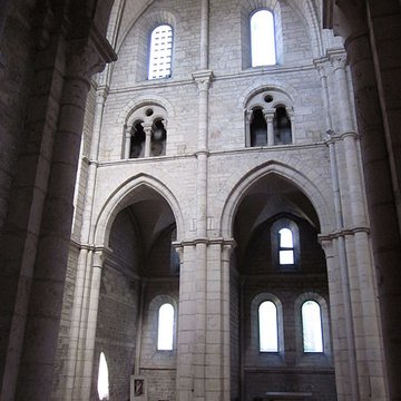 Abbaye Notre-Dame dAcey