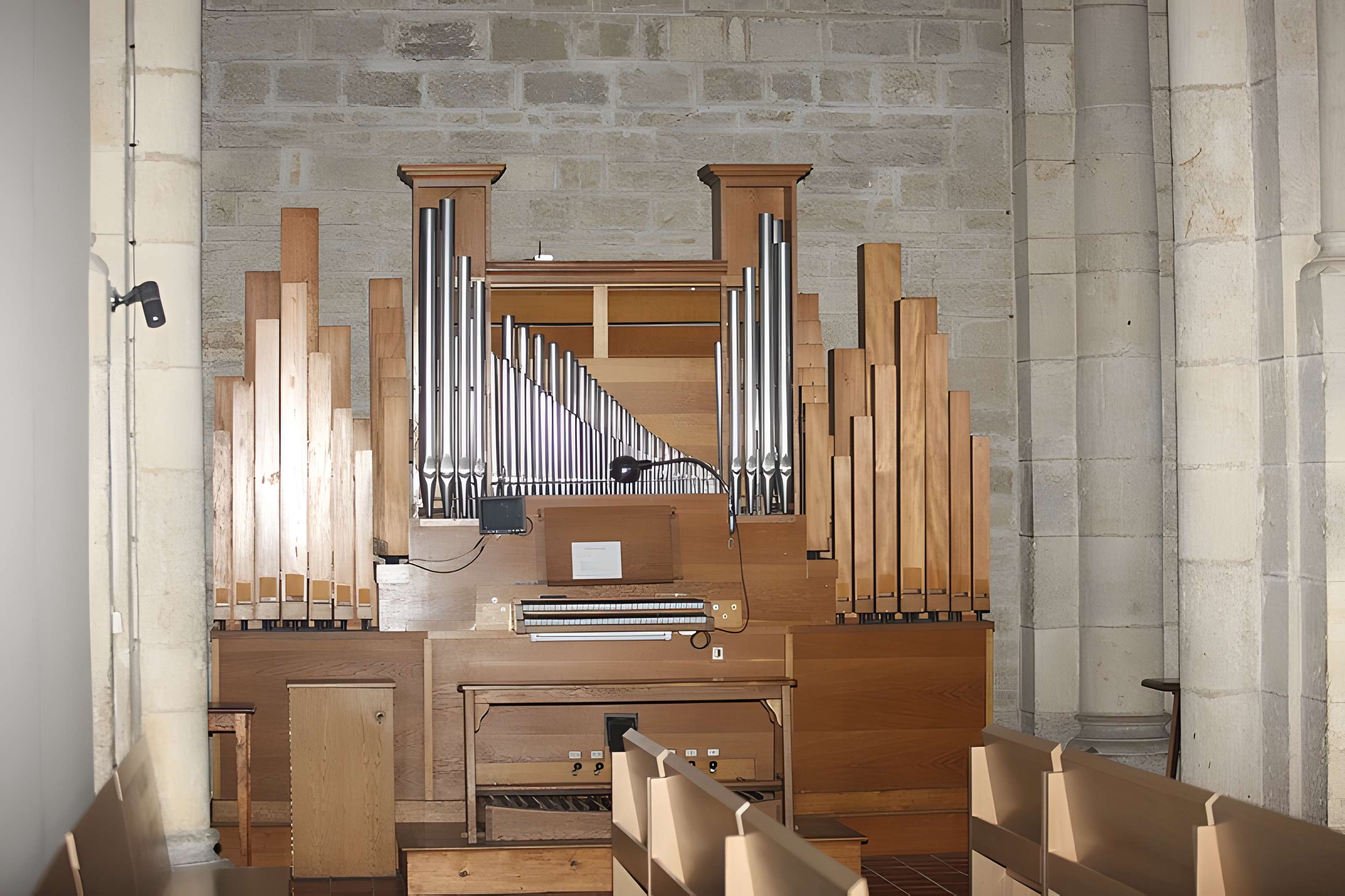 Abbaye Notre-Dame d'Acey