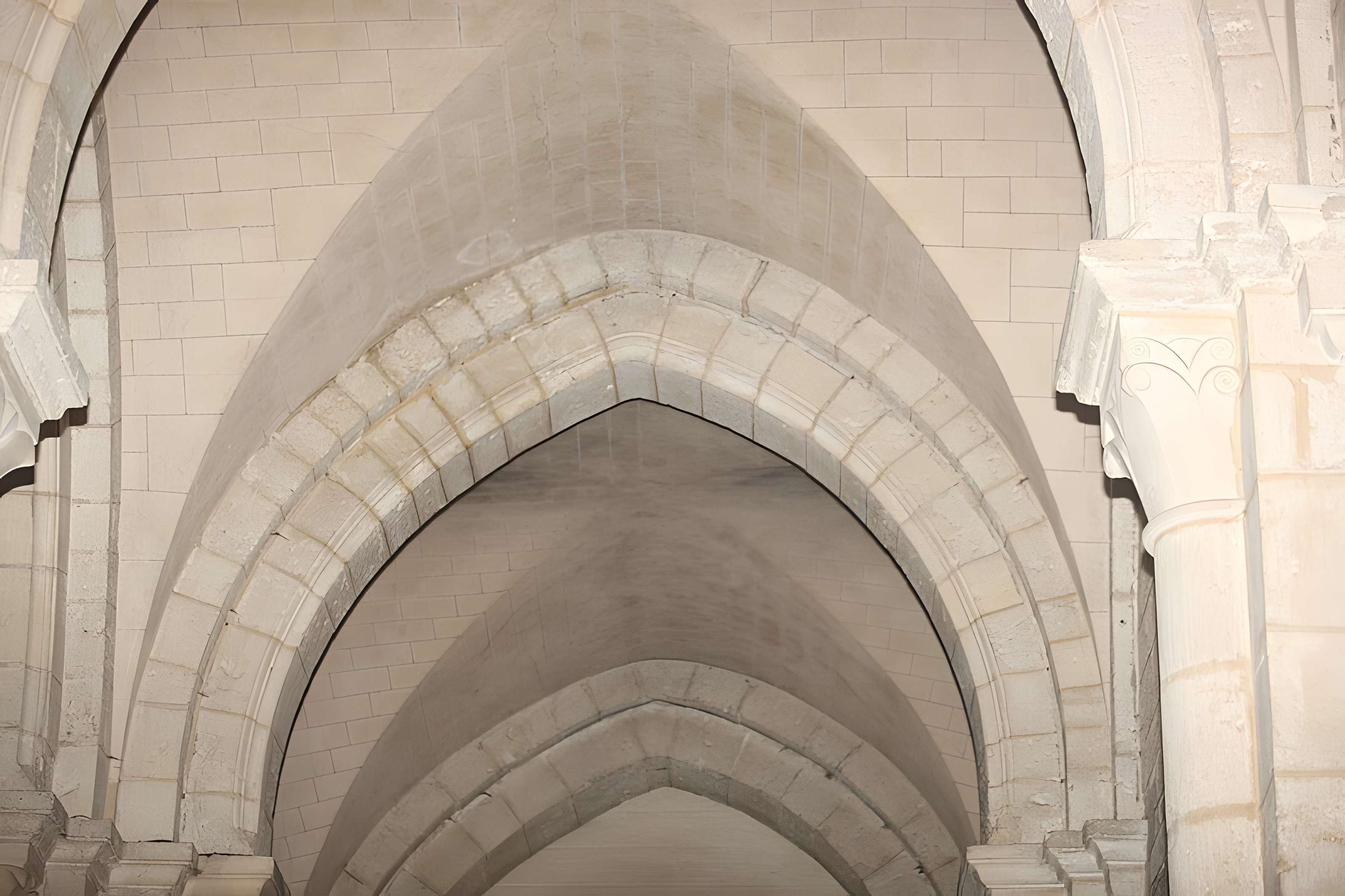 Abbaye Notre-Dame d'Acey