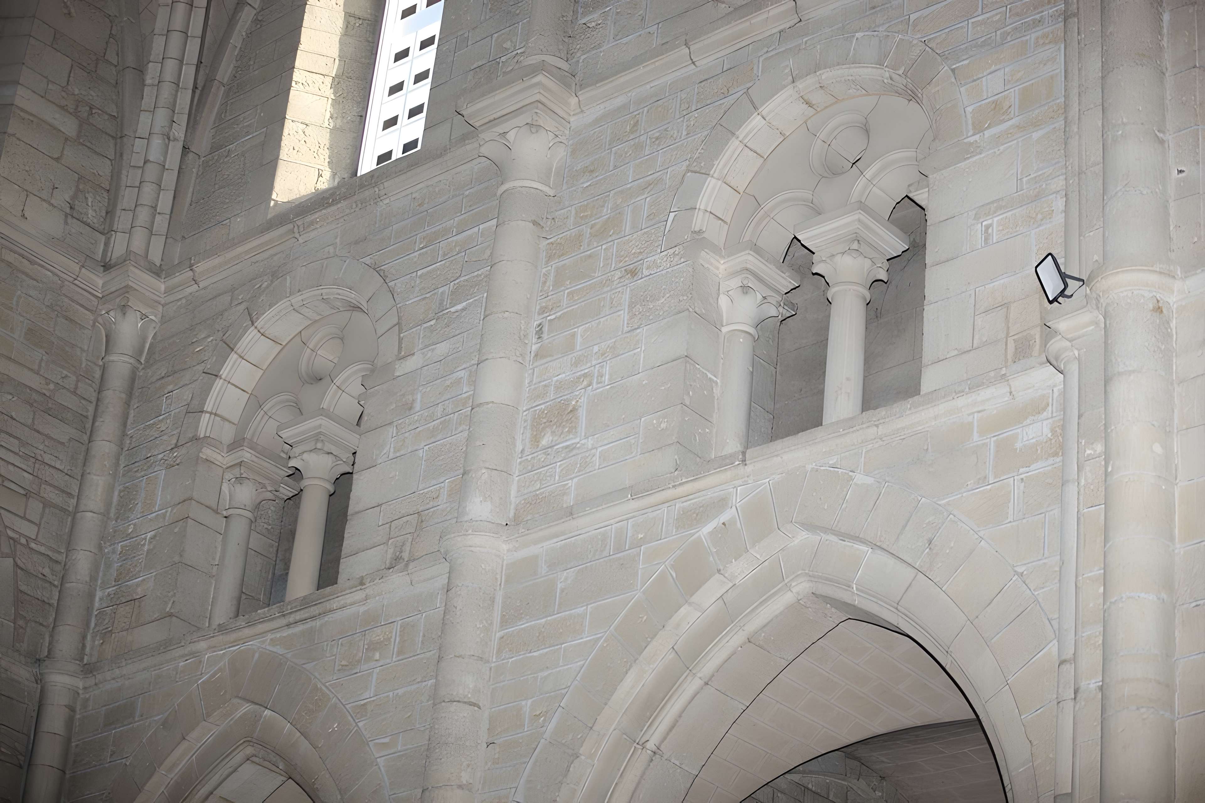 Abbaye Notre-Dame d'Acey