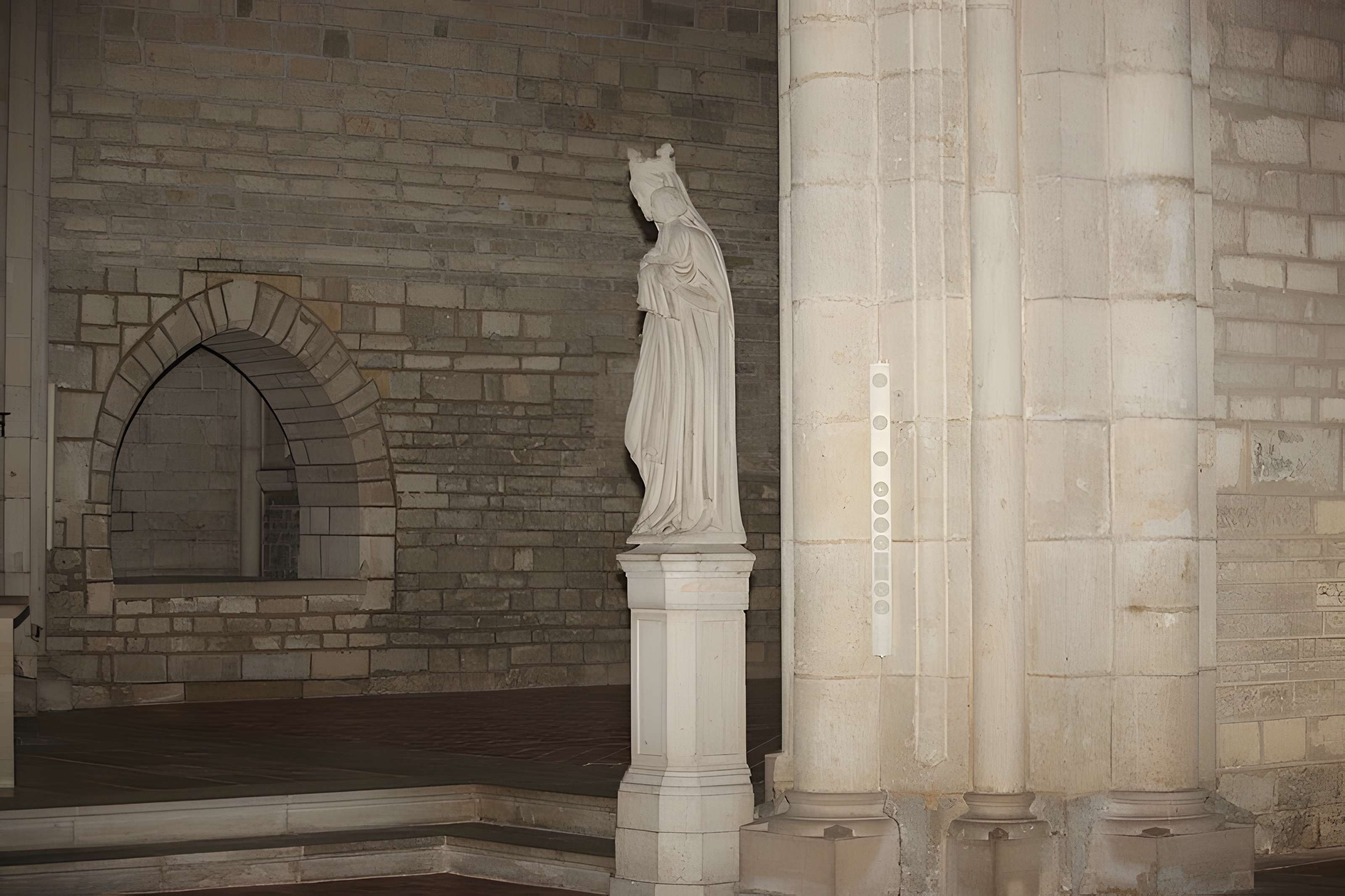 Abbaye Notre-Dame d'Acey