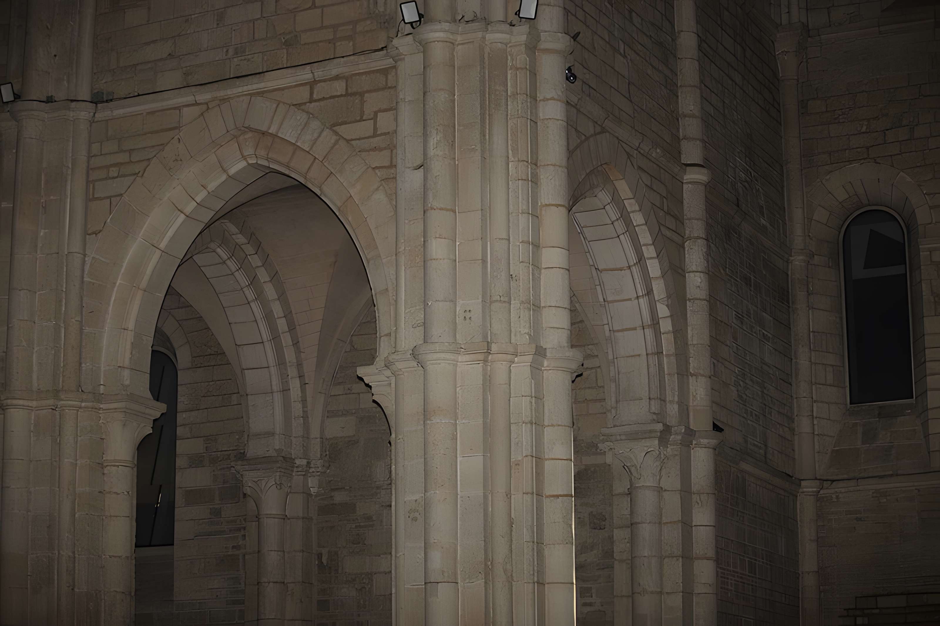 Abbaye Notre-Dame d'Acey