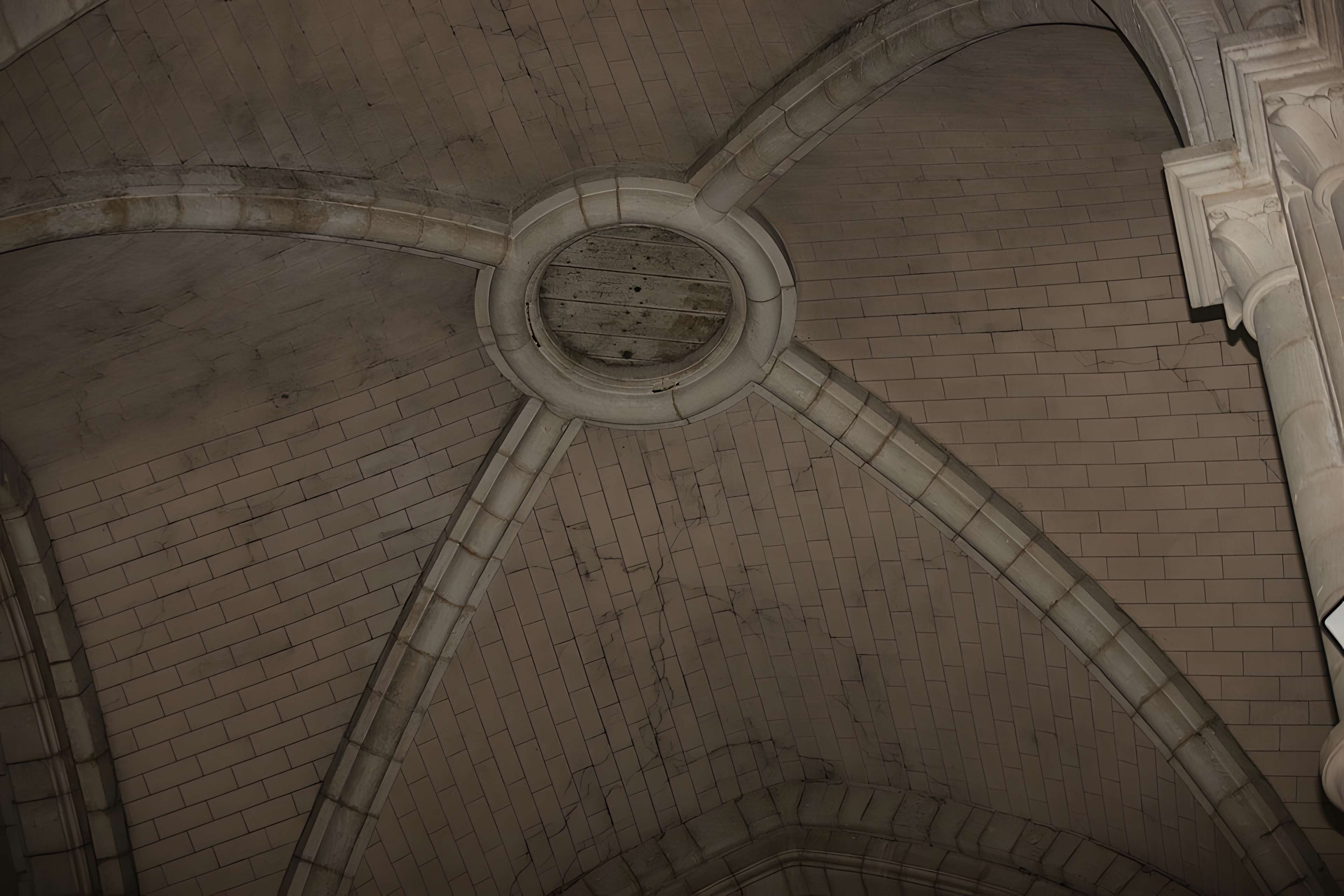 Abbaye Notre-Dame d'Acey