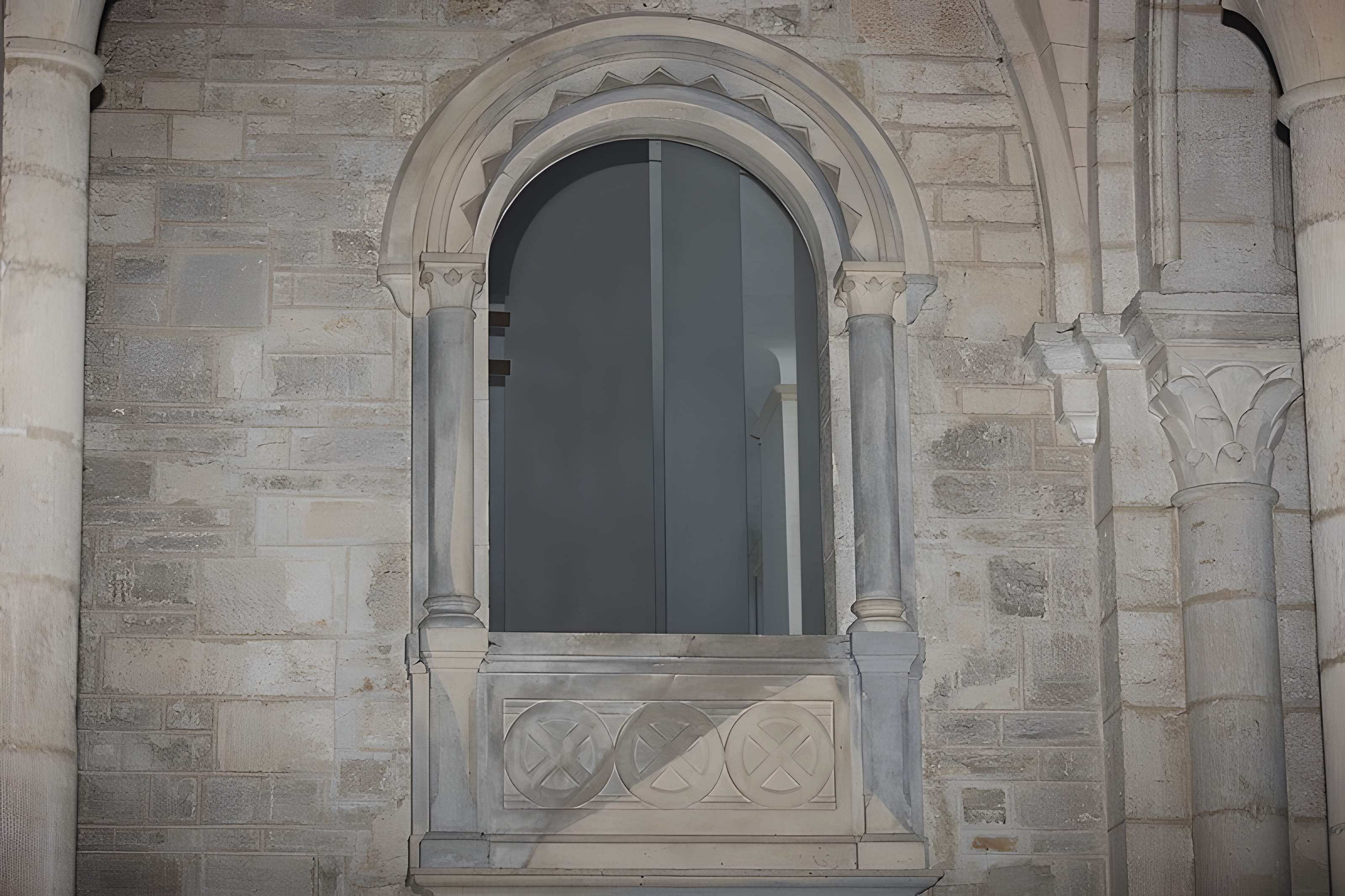 Abbaye Notre-Dame d'Acey