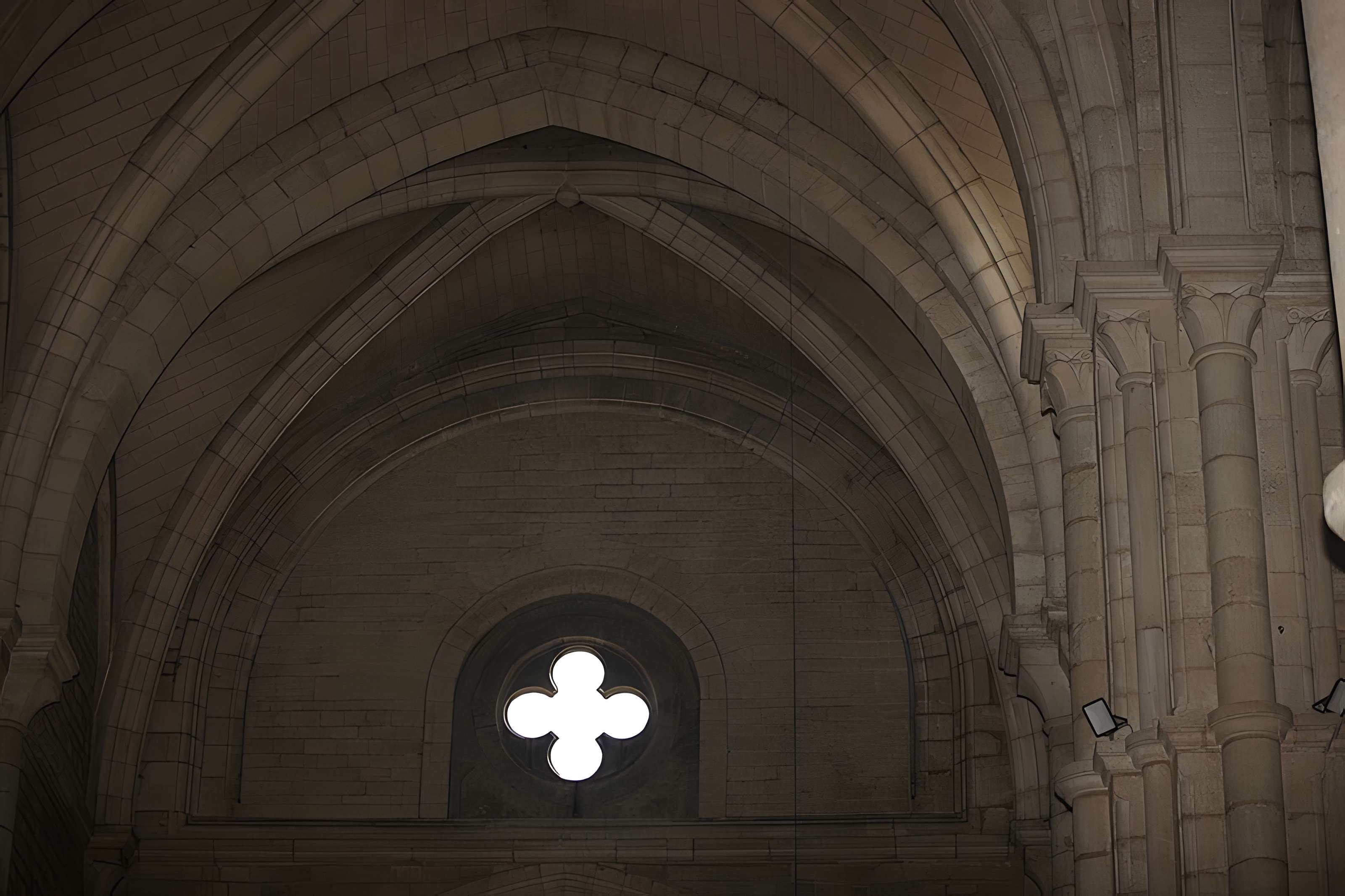 Abbaye Notre-Dame d'Acey