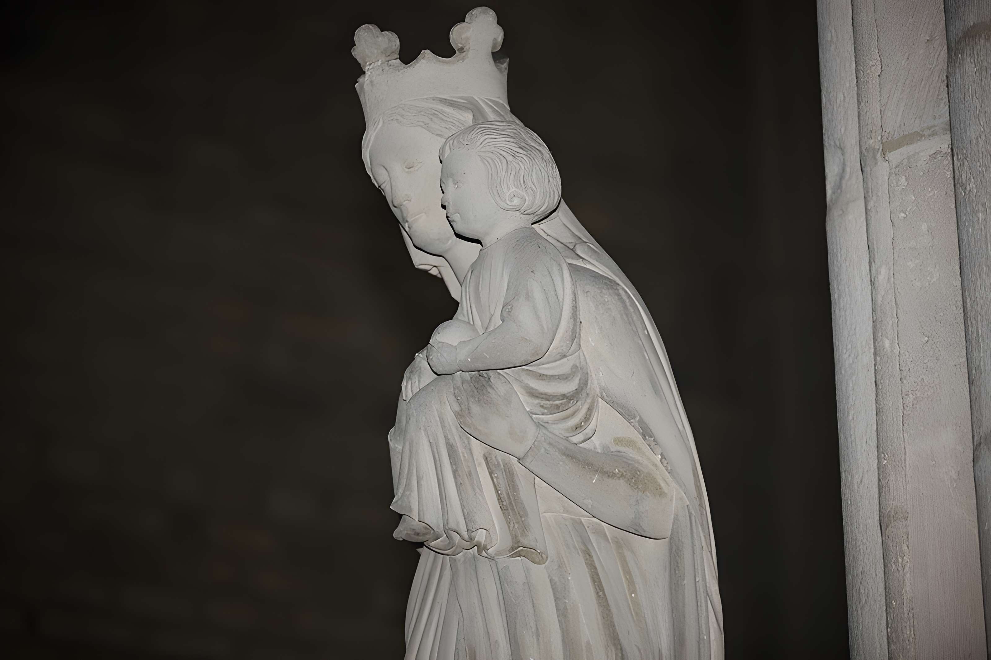 Abbaye Notre-Dame d'Acey