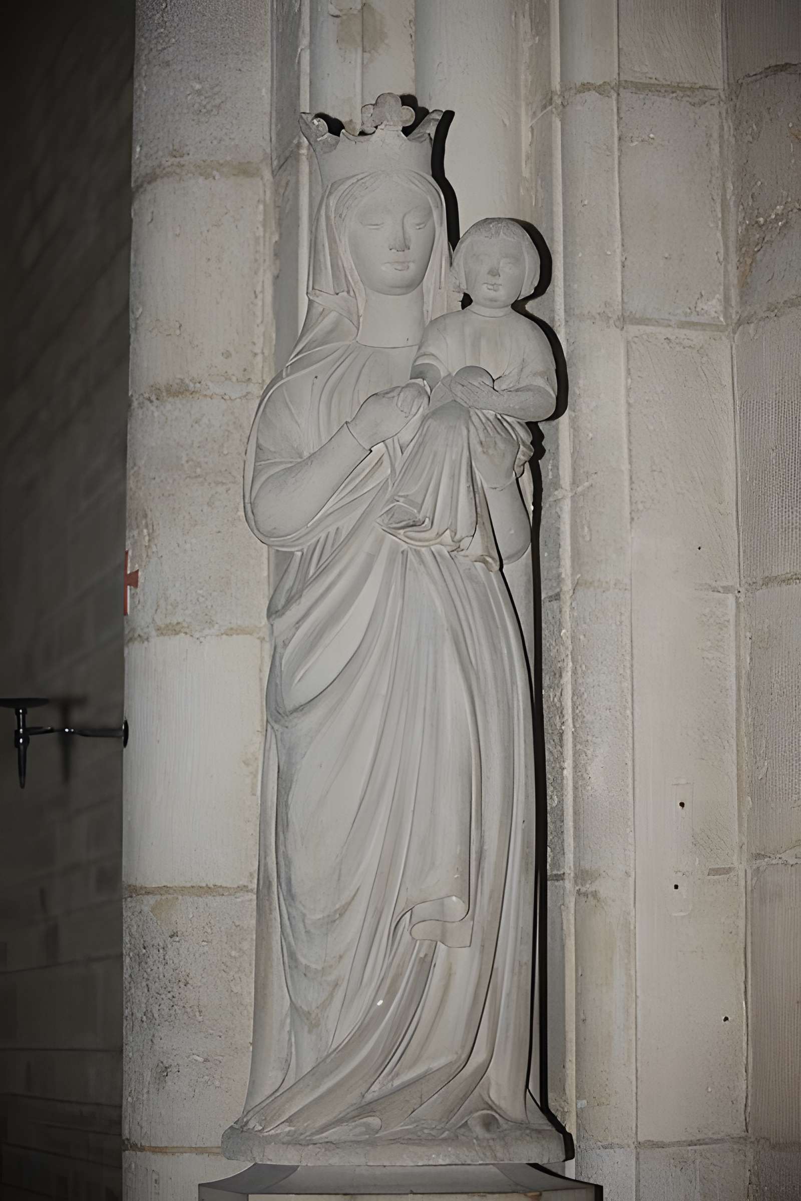 Abbaye Notre-Dame d'Acey