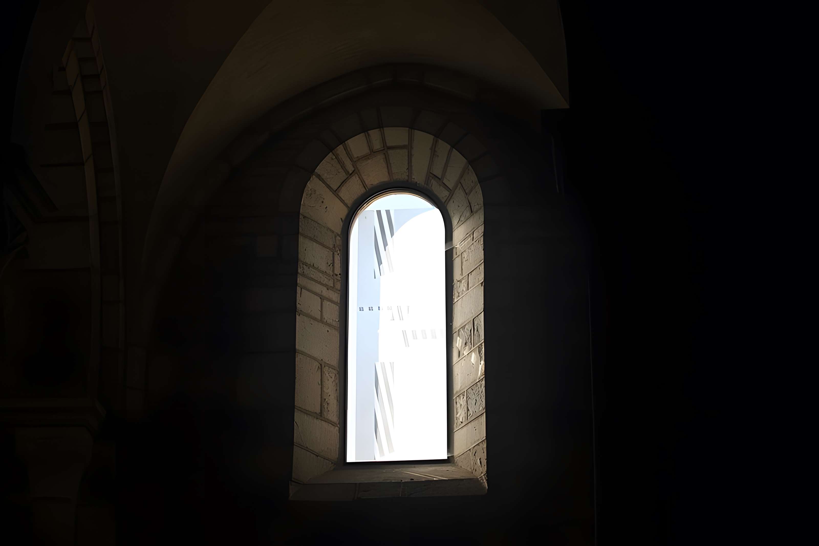 Abbaye Notre-Dame d'Acey